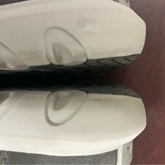 Sorel Explorer Next Drift Boots for Ladies Gray - size 9.5 - Picture 8 of 9